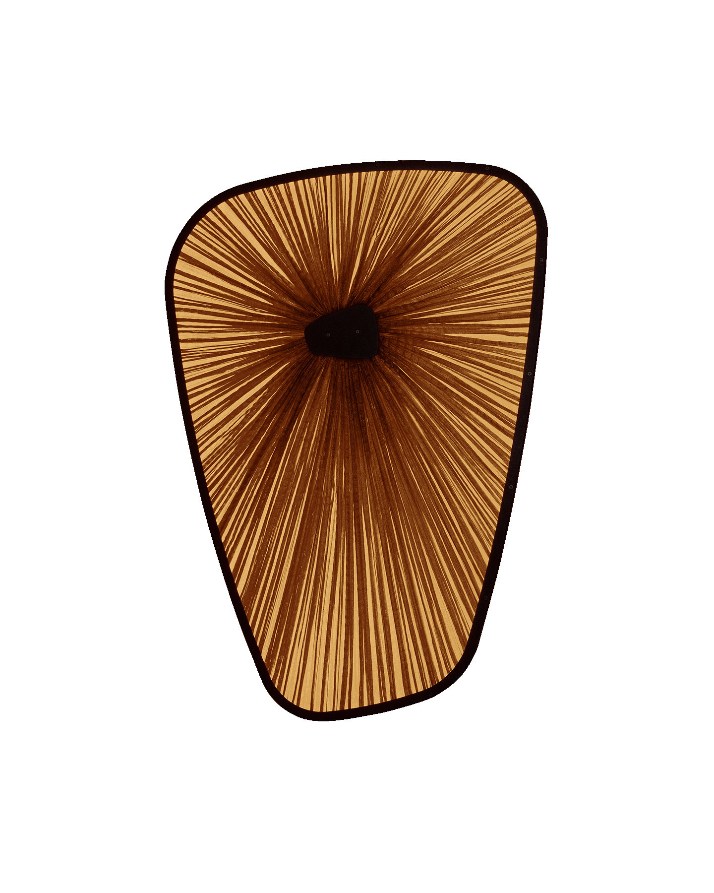 Baby Sea of Galilee Wall Light