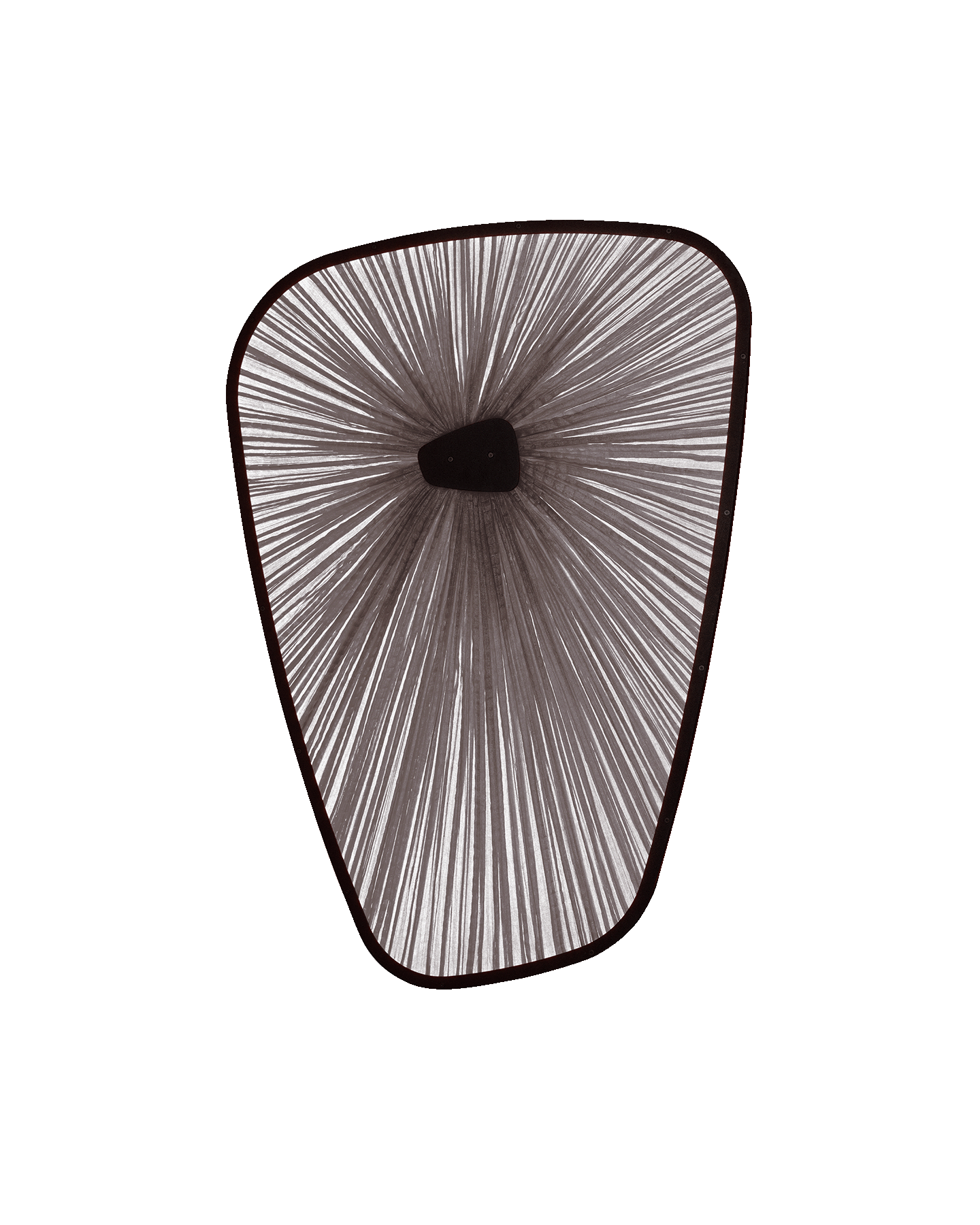 Baby Sea of Galilee Wall Light