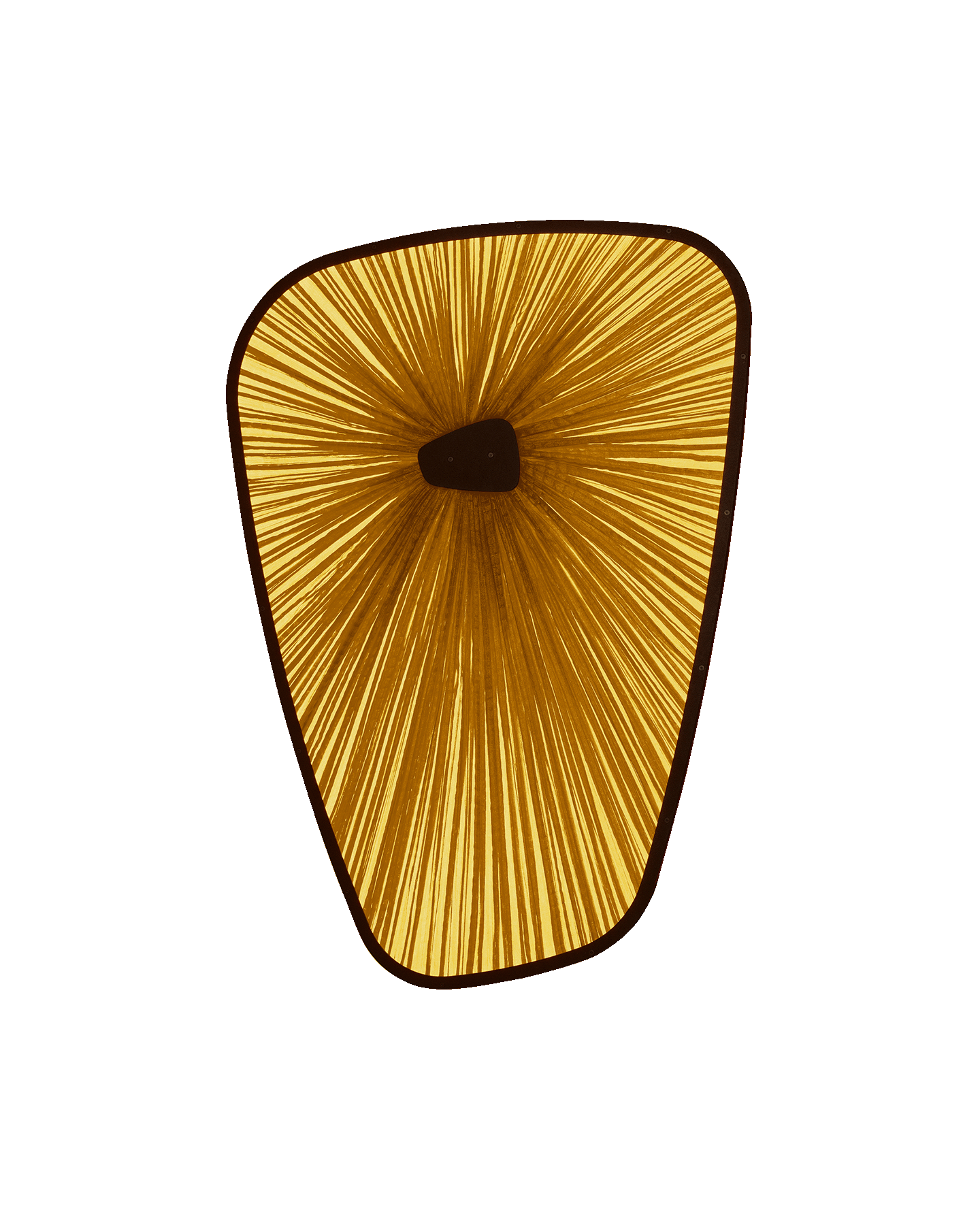 Baby Sea of Galilee Wall Light