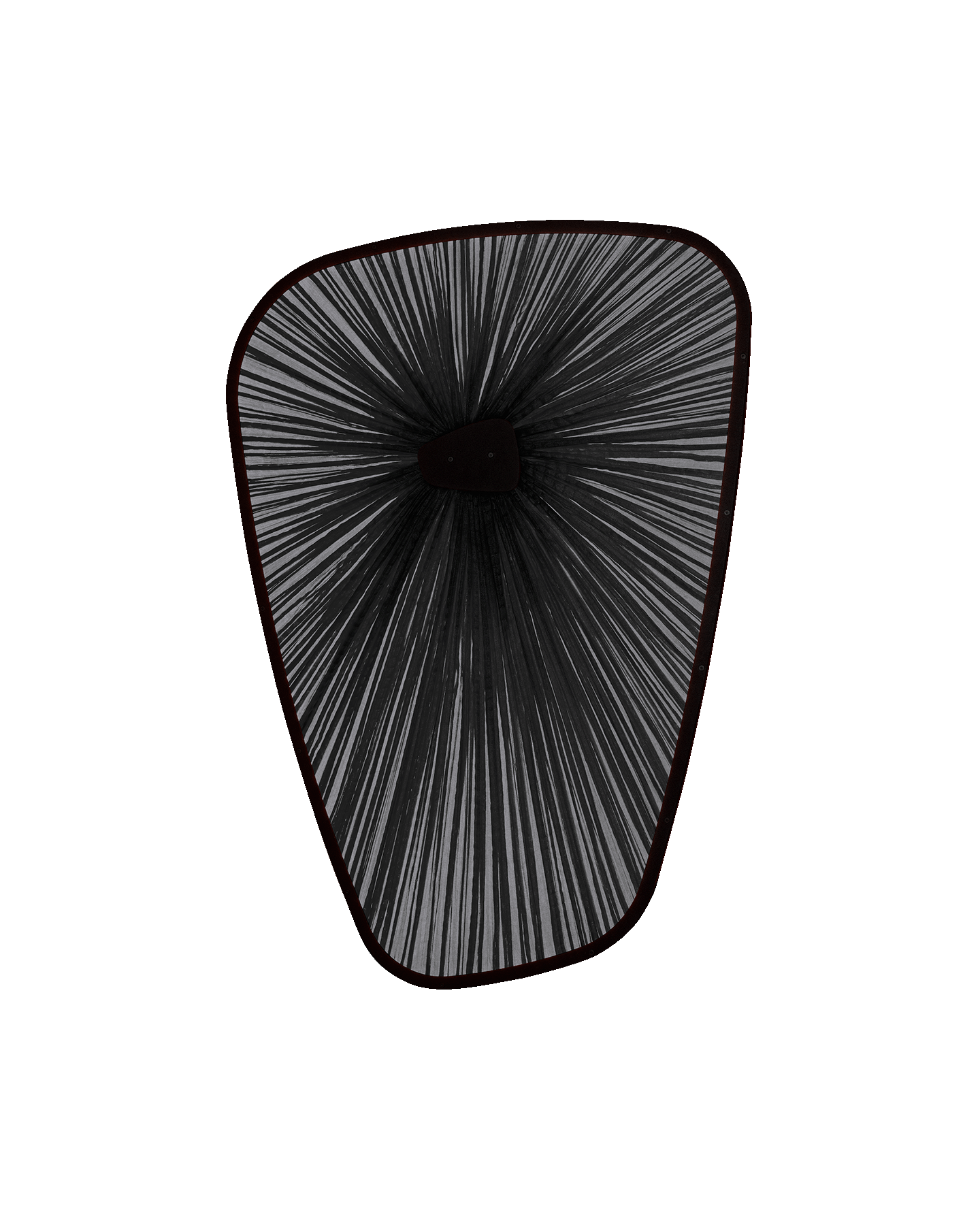 Baby Sea of Galilee Wall Light