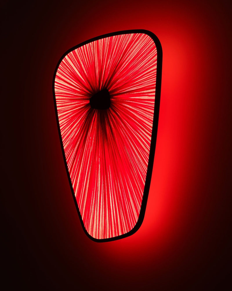 Baby Sea of Galilee Wall Light