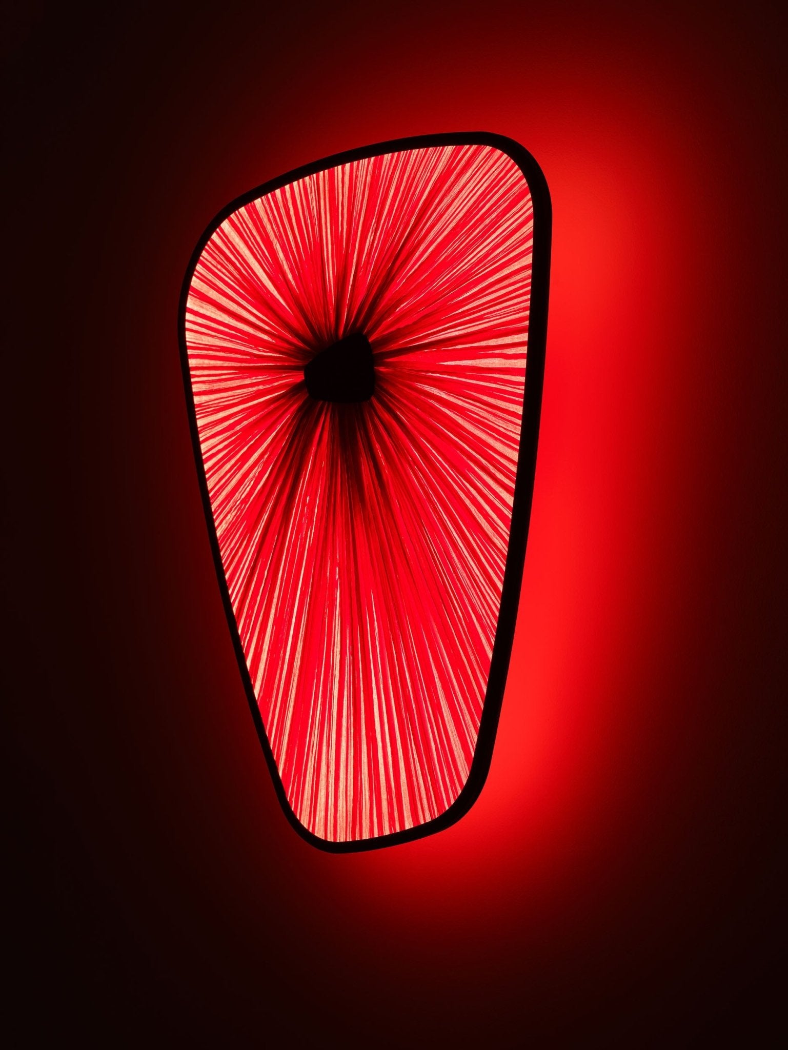 Baby Sea of Galilee Wall Light