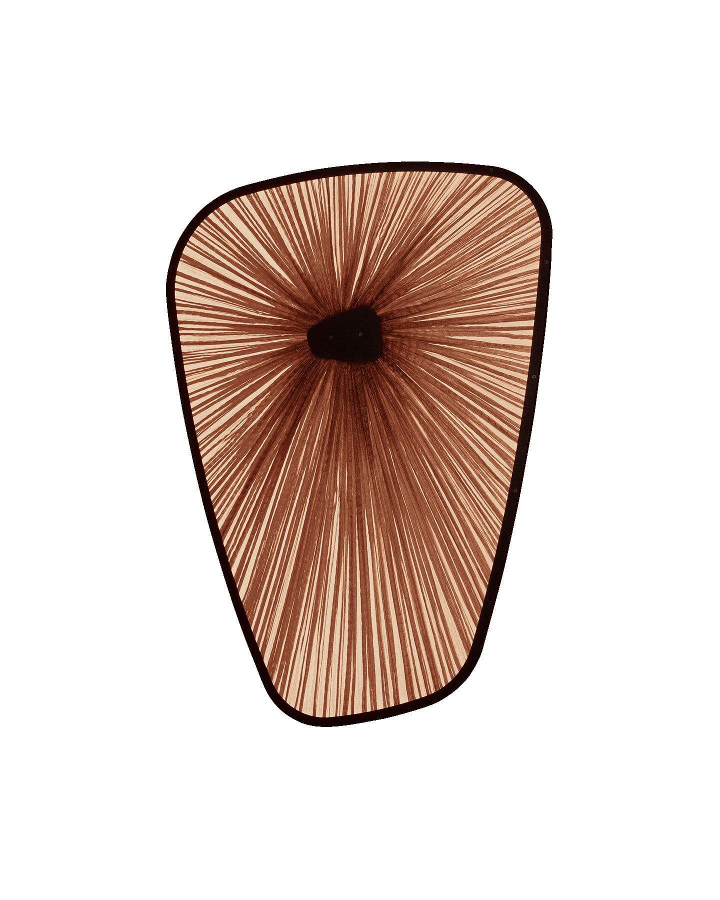 Baby Sea of Galilee Wall Light