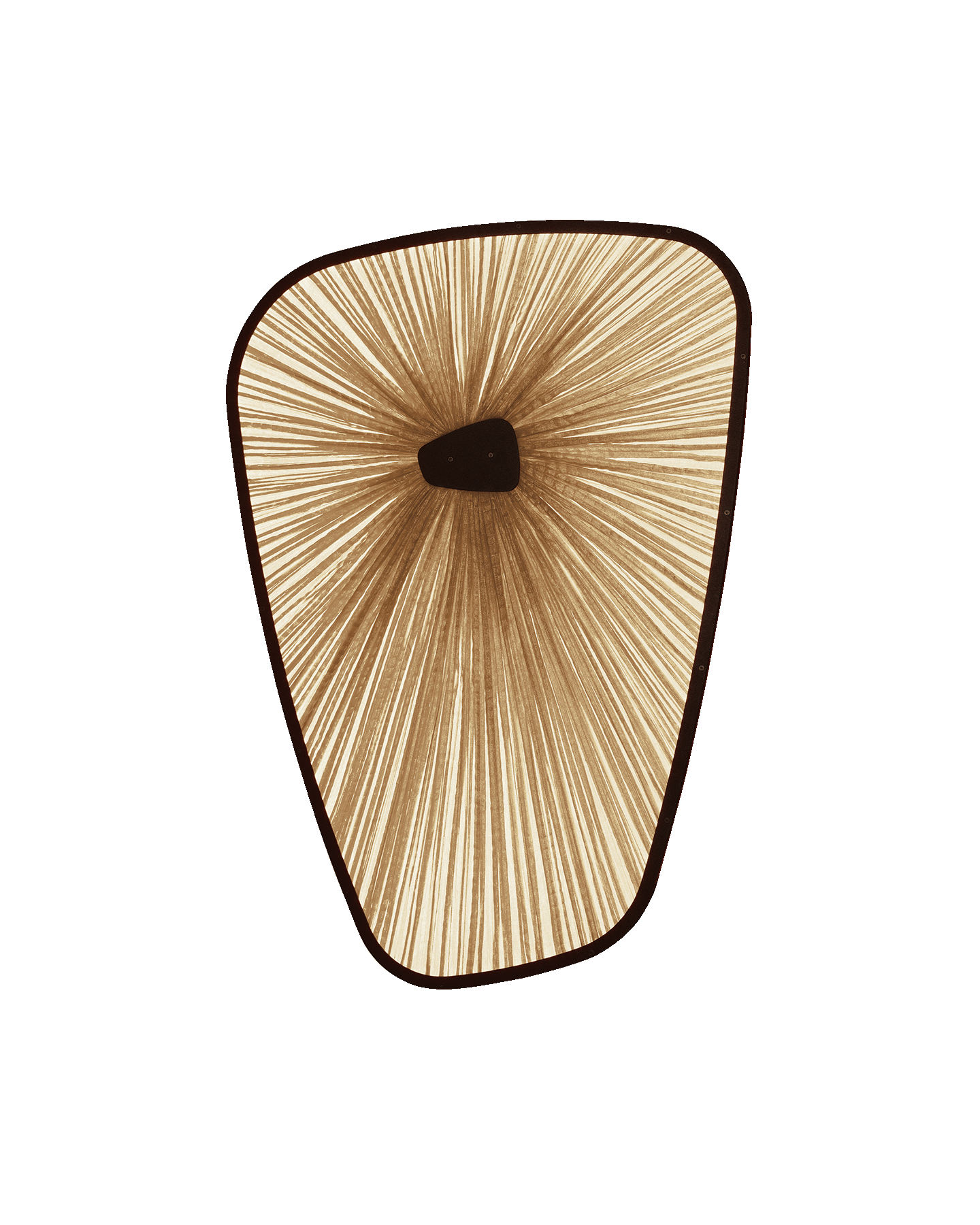 Baby Sea of Galilee Wall Light