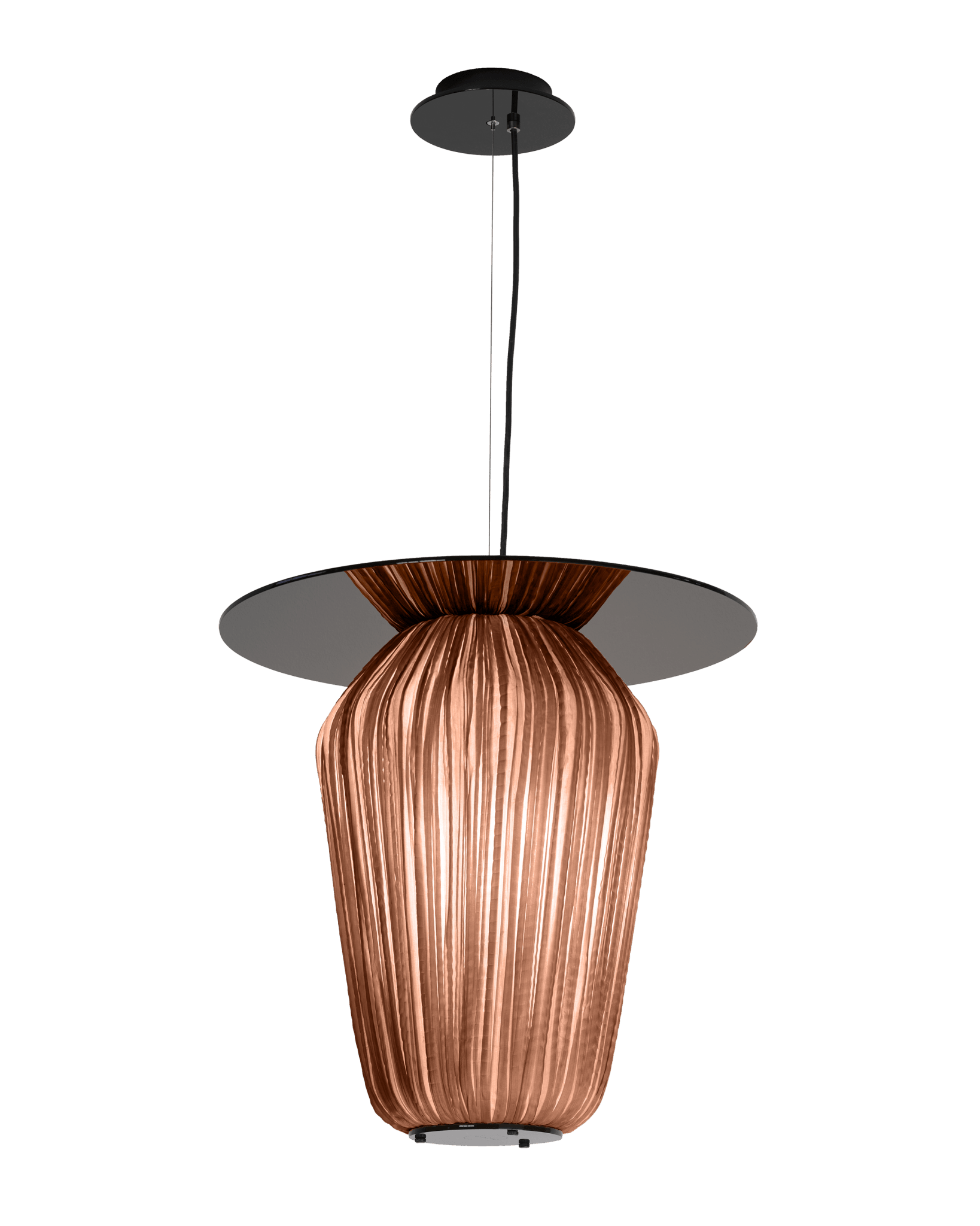 C2+ Pendant Light