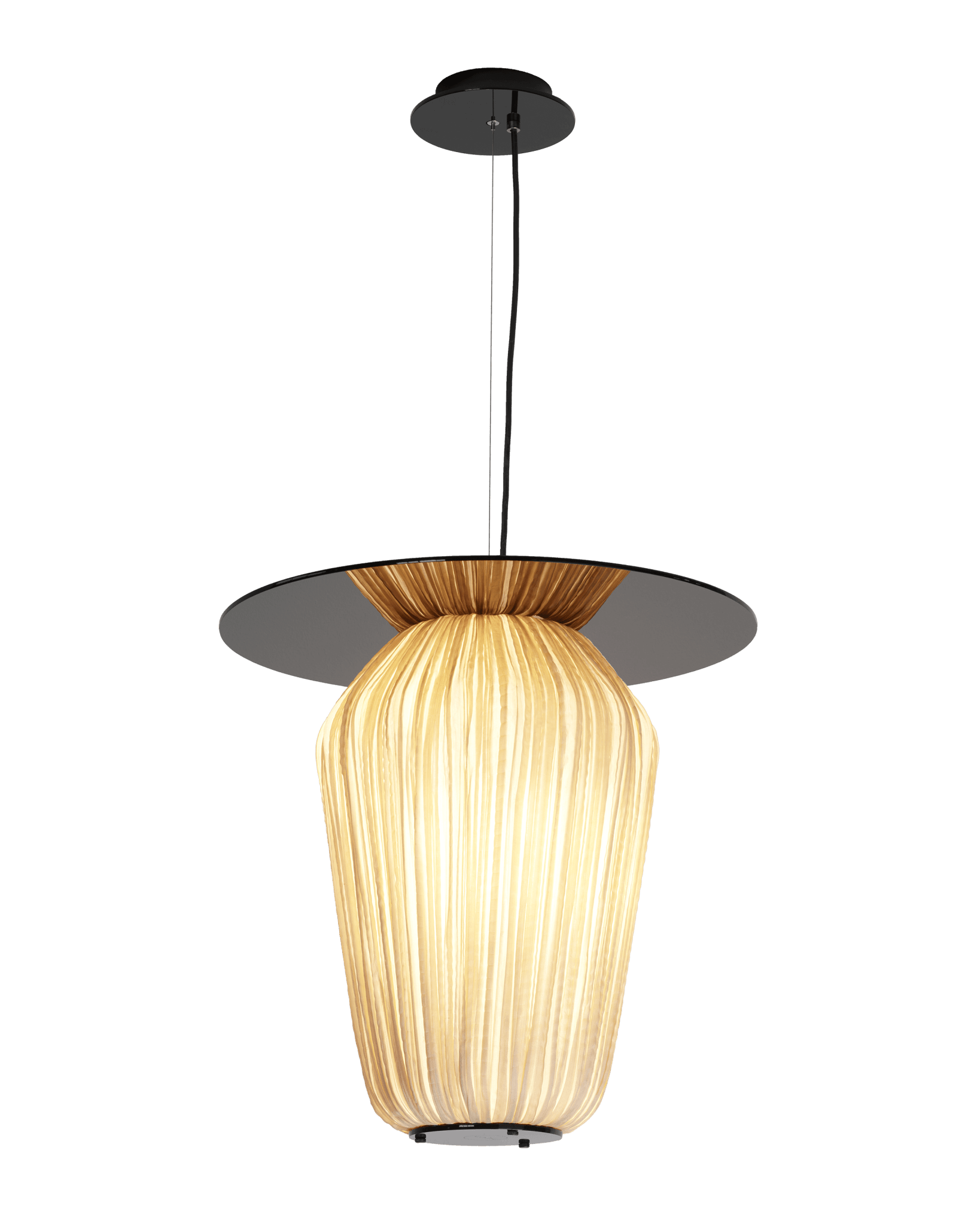 C2+ Pendant Light