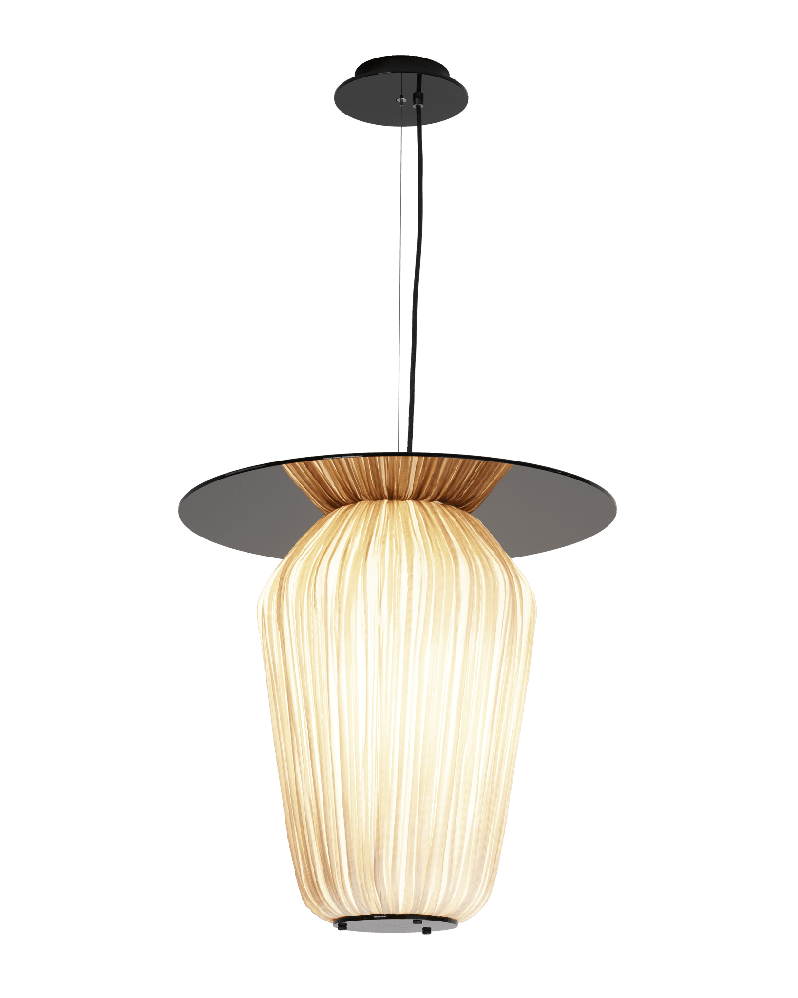 C2+ Pendant Light