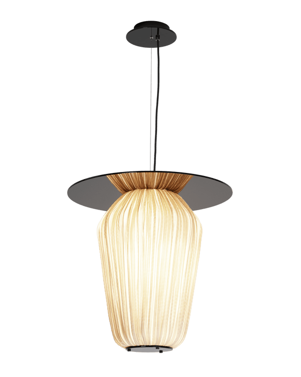 C2+ Pendant Light