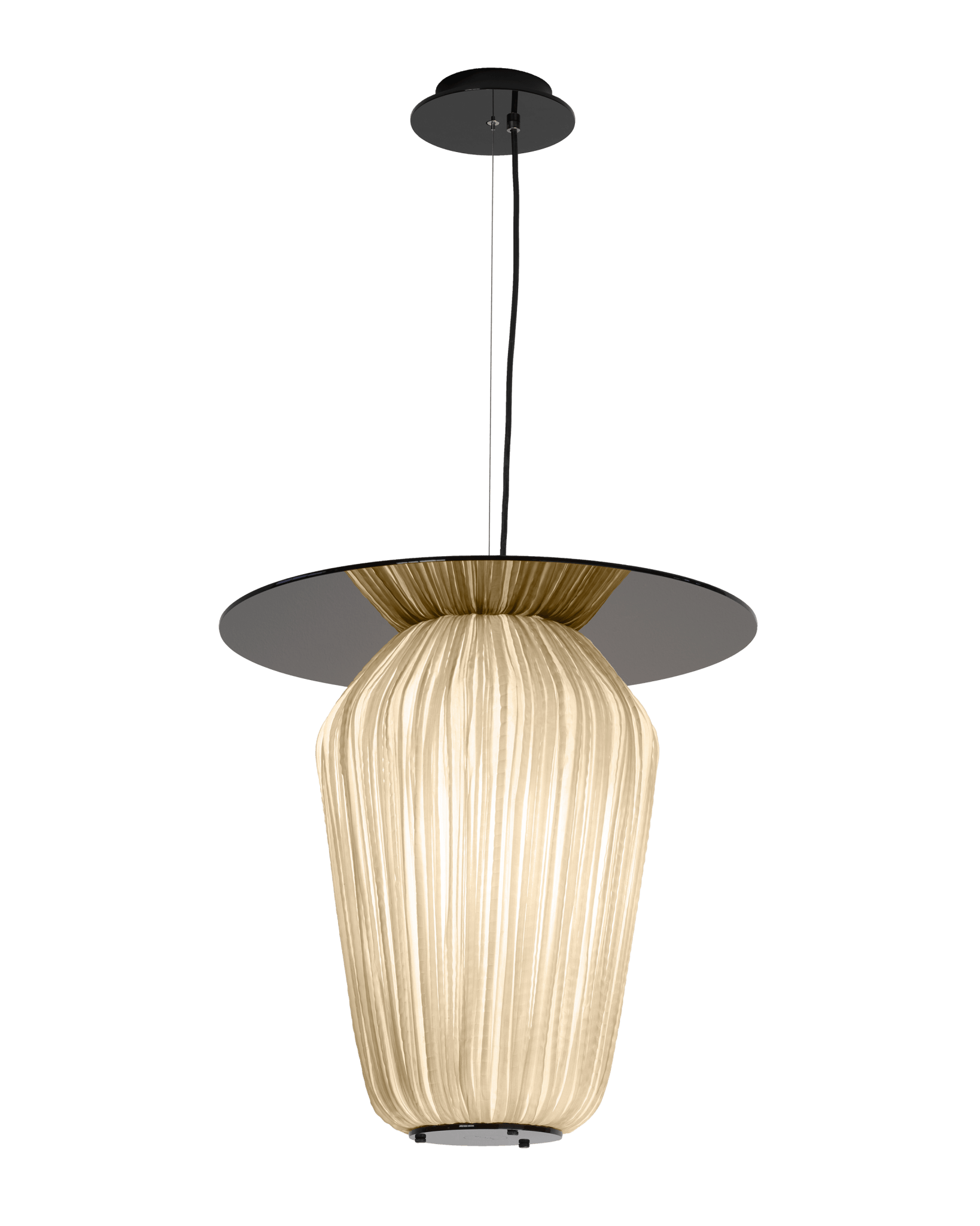 C2+ Pendant Light