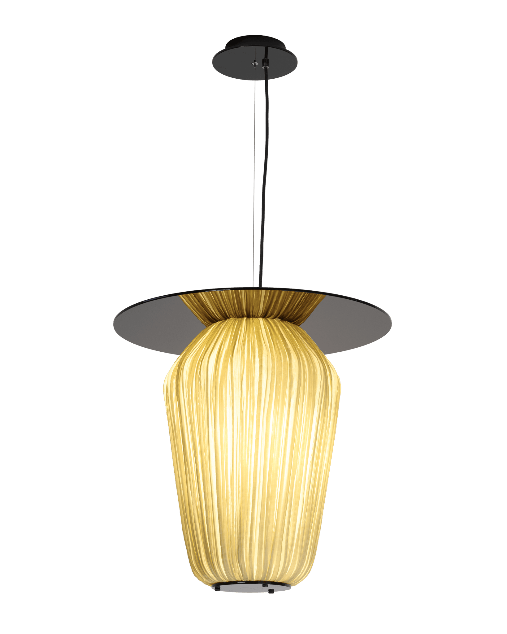 C2+ Pendant Light