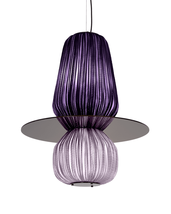 C2/C5 Chandelier