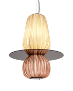 C2/C5 Chandelier