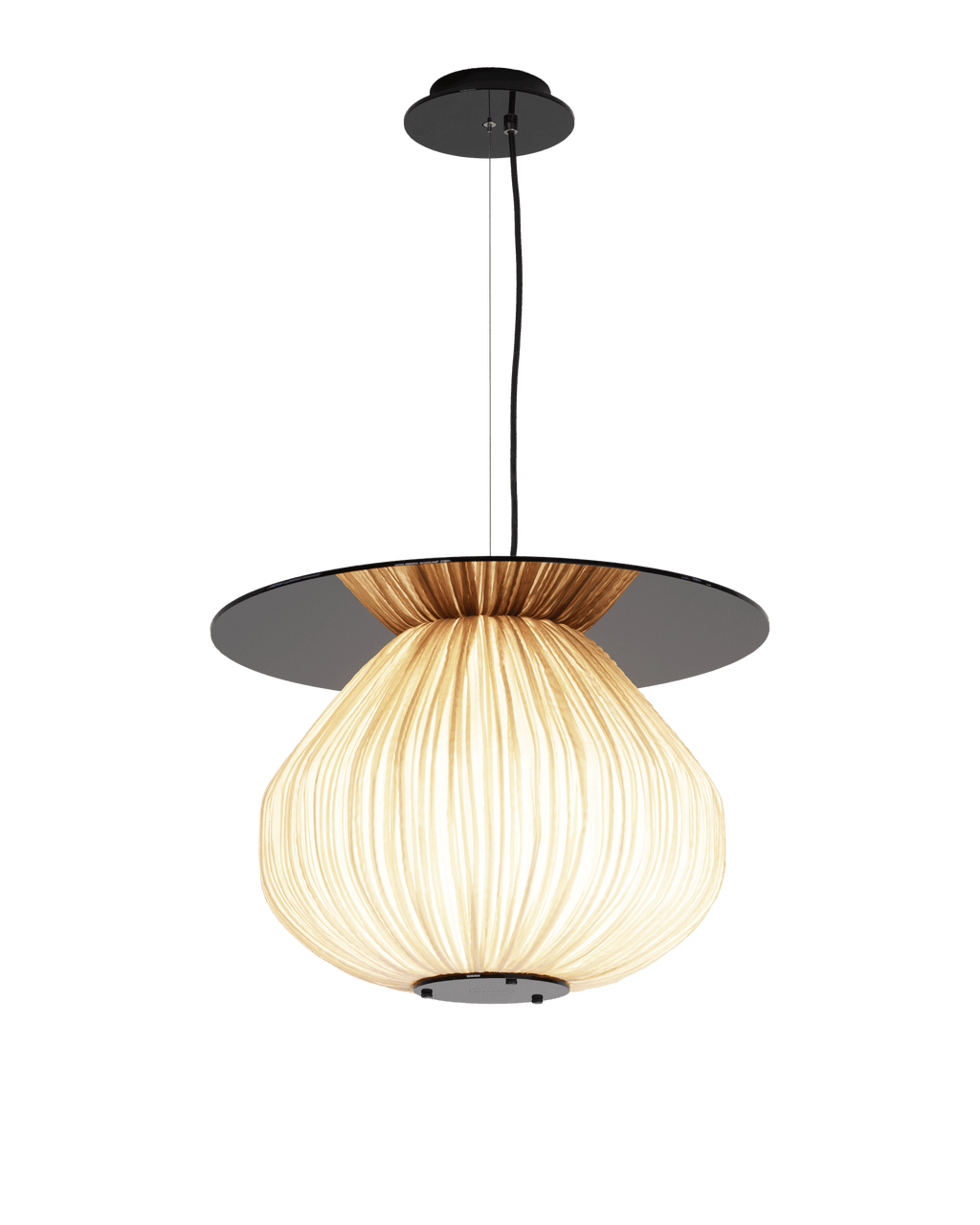 C3+ Pendant Light