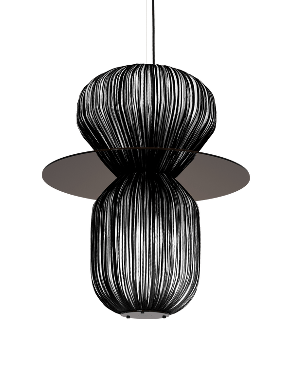 C3/C1 Chandelier designer handmade chandelier by Aqua Creations