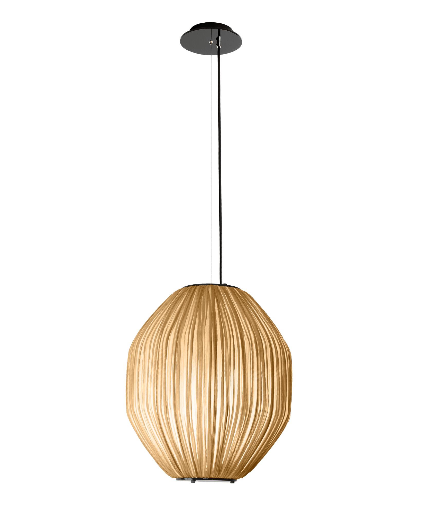 C4 Pendant Light