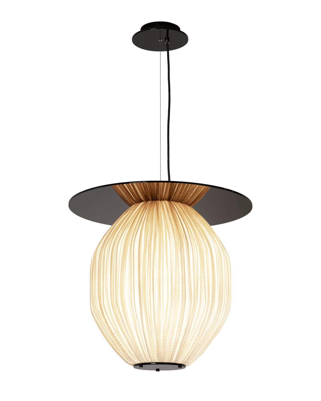 C4+ Pendant Light