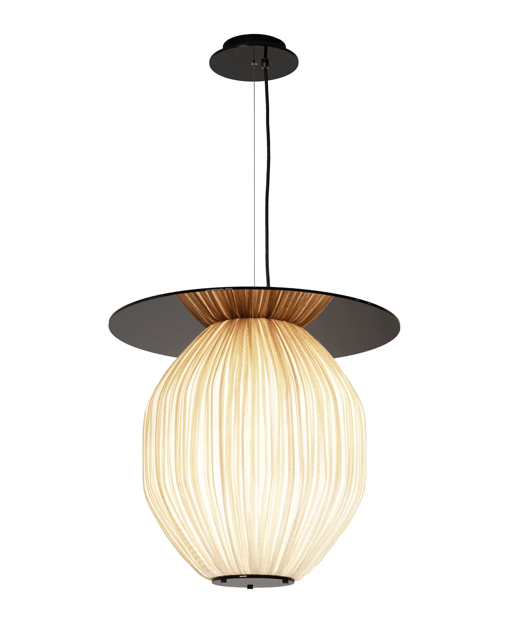 C4+ Pendant Light