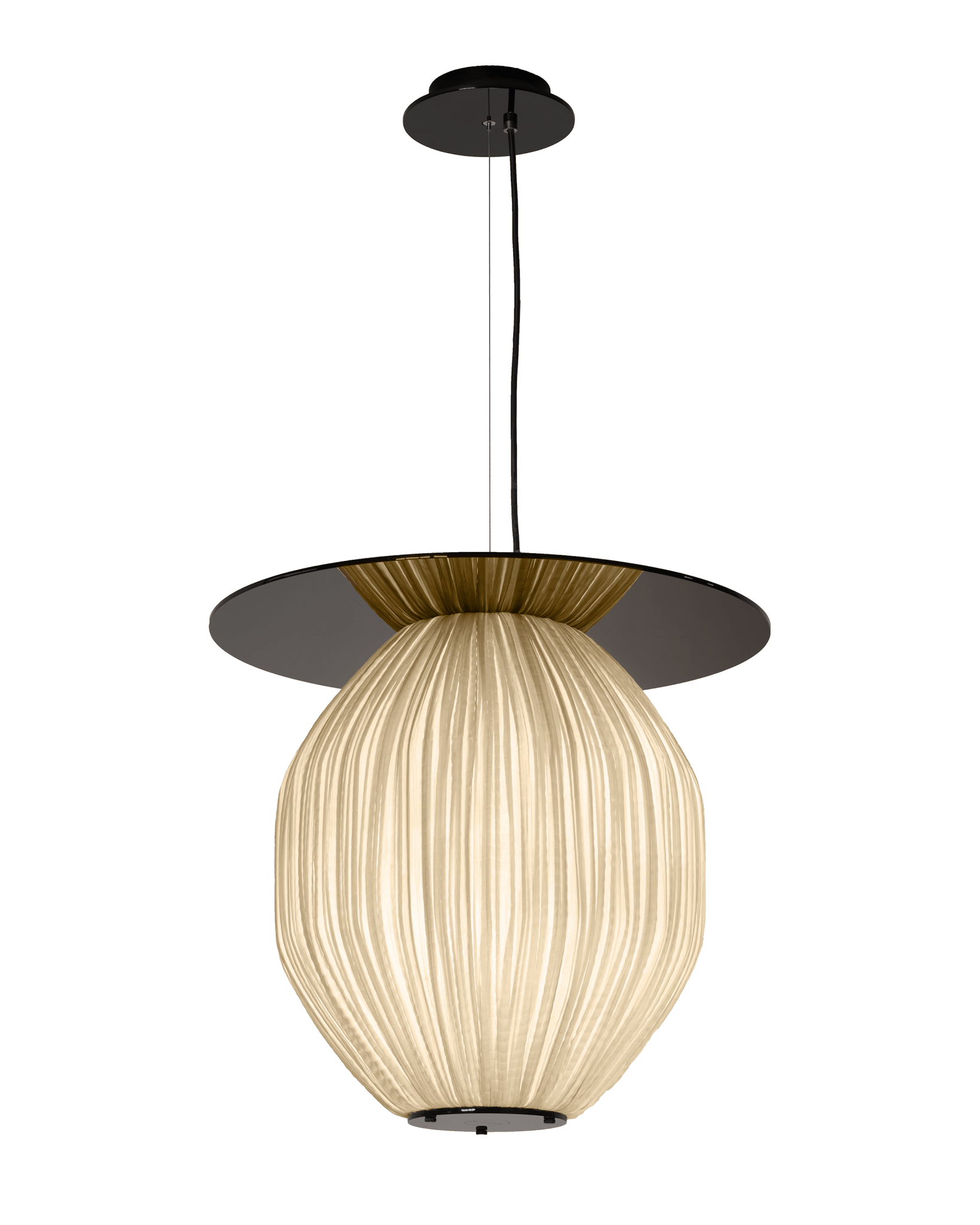 C4+ Pendant Light