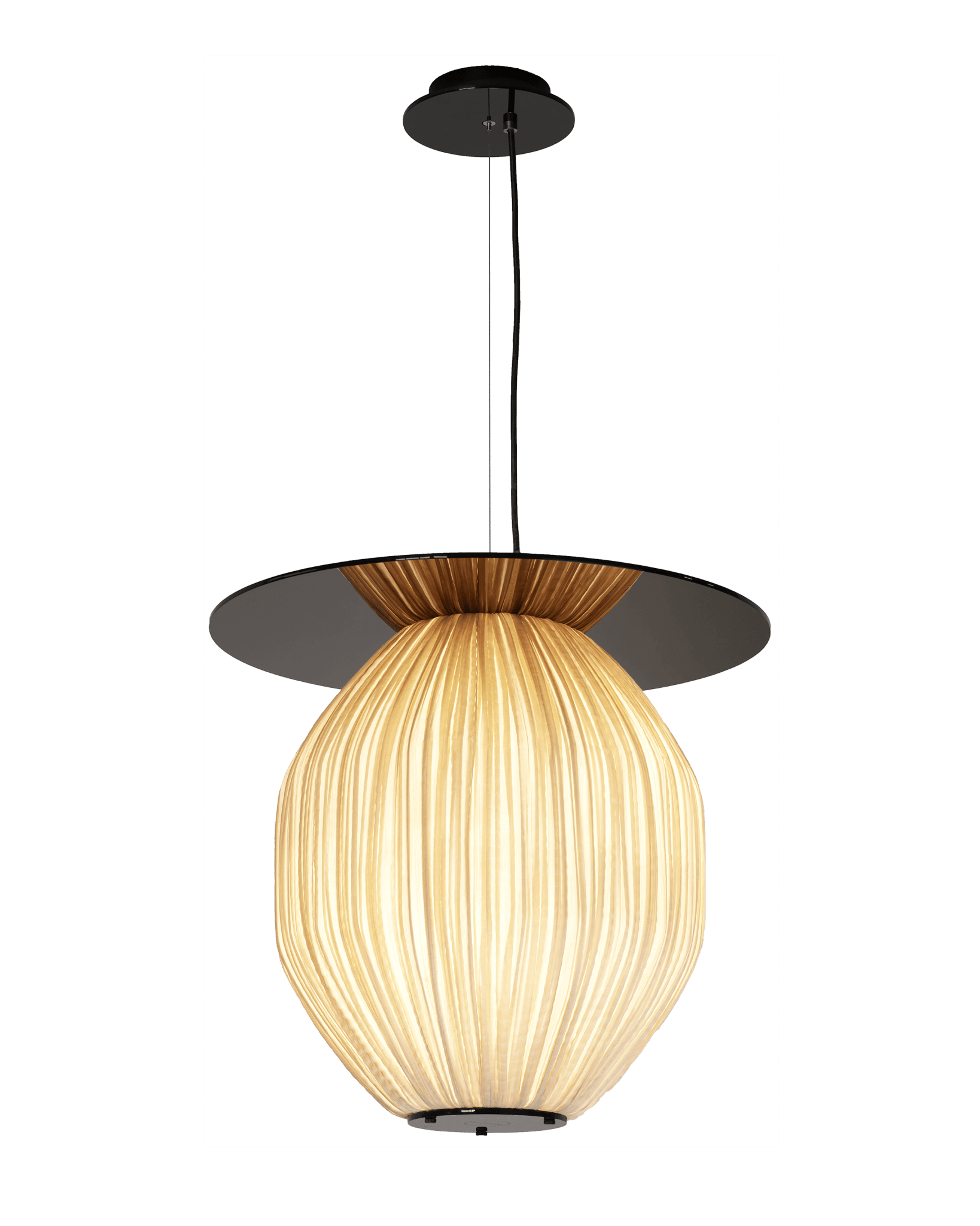 C4+ Pendant Light