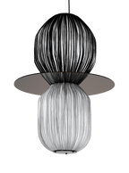 C4/C1 Chandelier