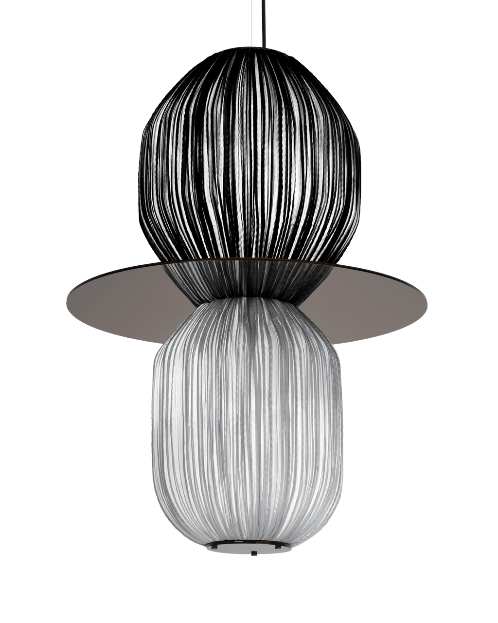 C4/C1 Chandelier