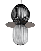 C4/C1 Chandelier