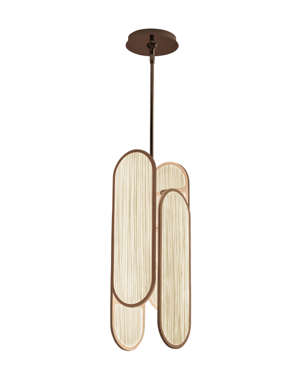 Chicago Chandelier