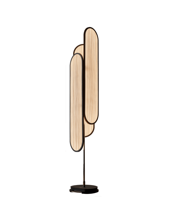 Chicago Floor Lamp
