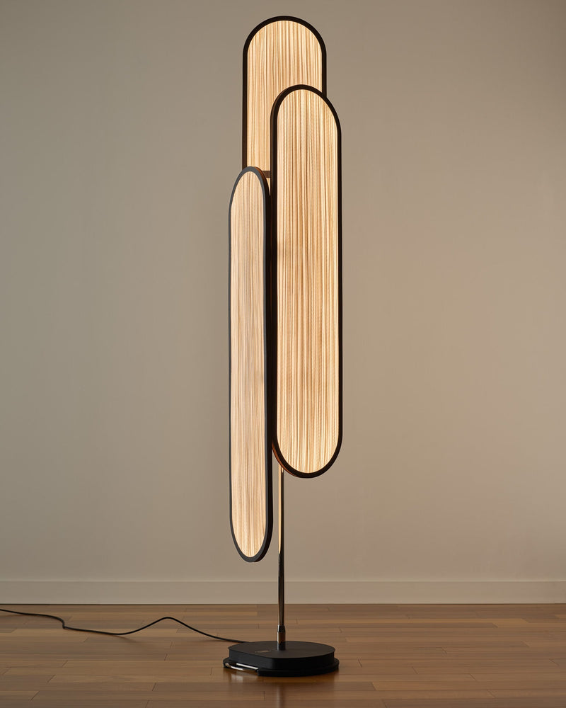 Chicago Floor Lamp