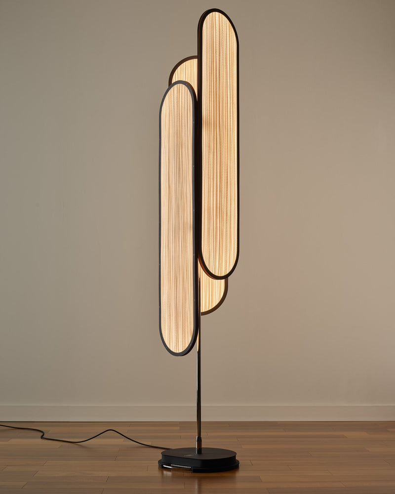 Chicago Floor Lamp