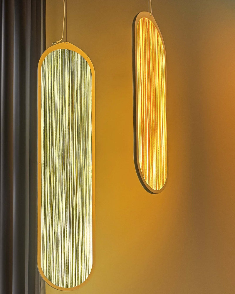 Chicago Pendant Light 120