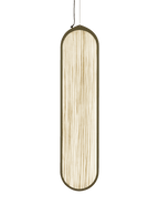 Chicago Pendant Light 120