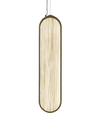 Chicago Pendant Light 120