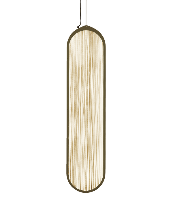 Chicago Pendant Light 120