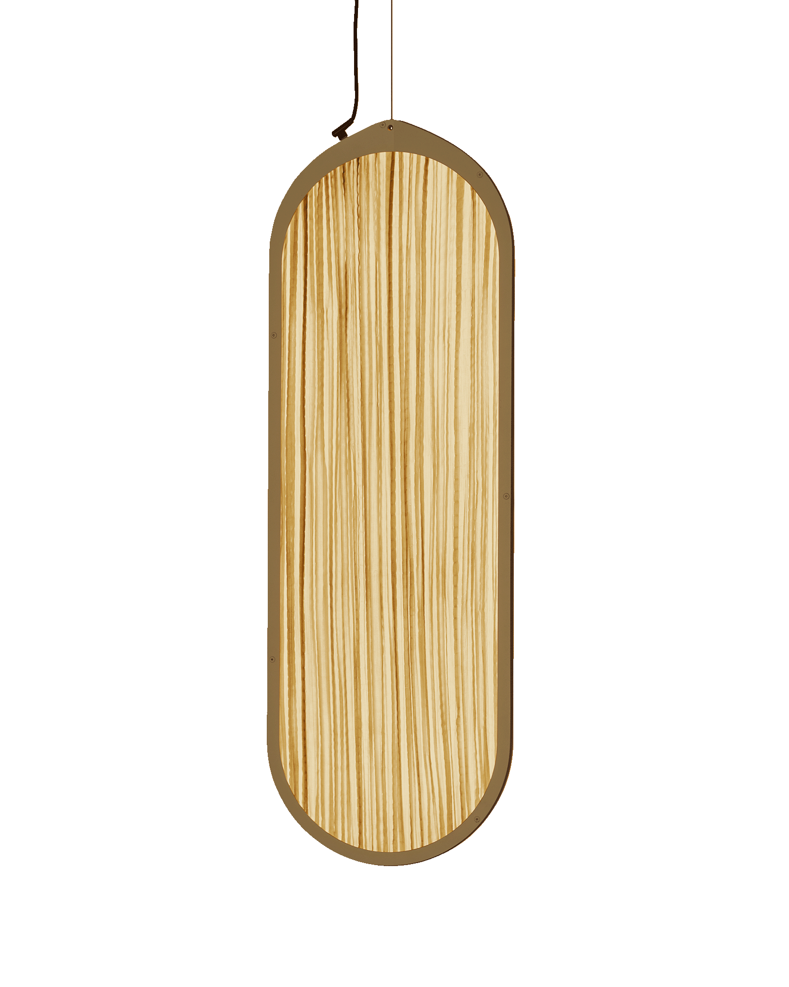 Chicago Pendant Light 85