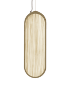 Chicago Pendant Light 85