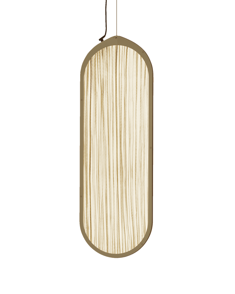Chicago Pendant Light 85