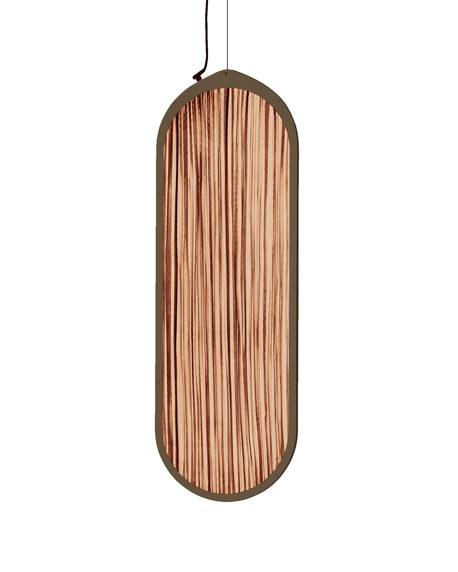 Chicago Pendant Light 85