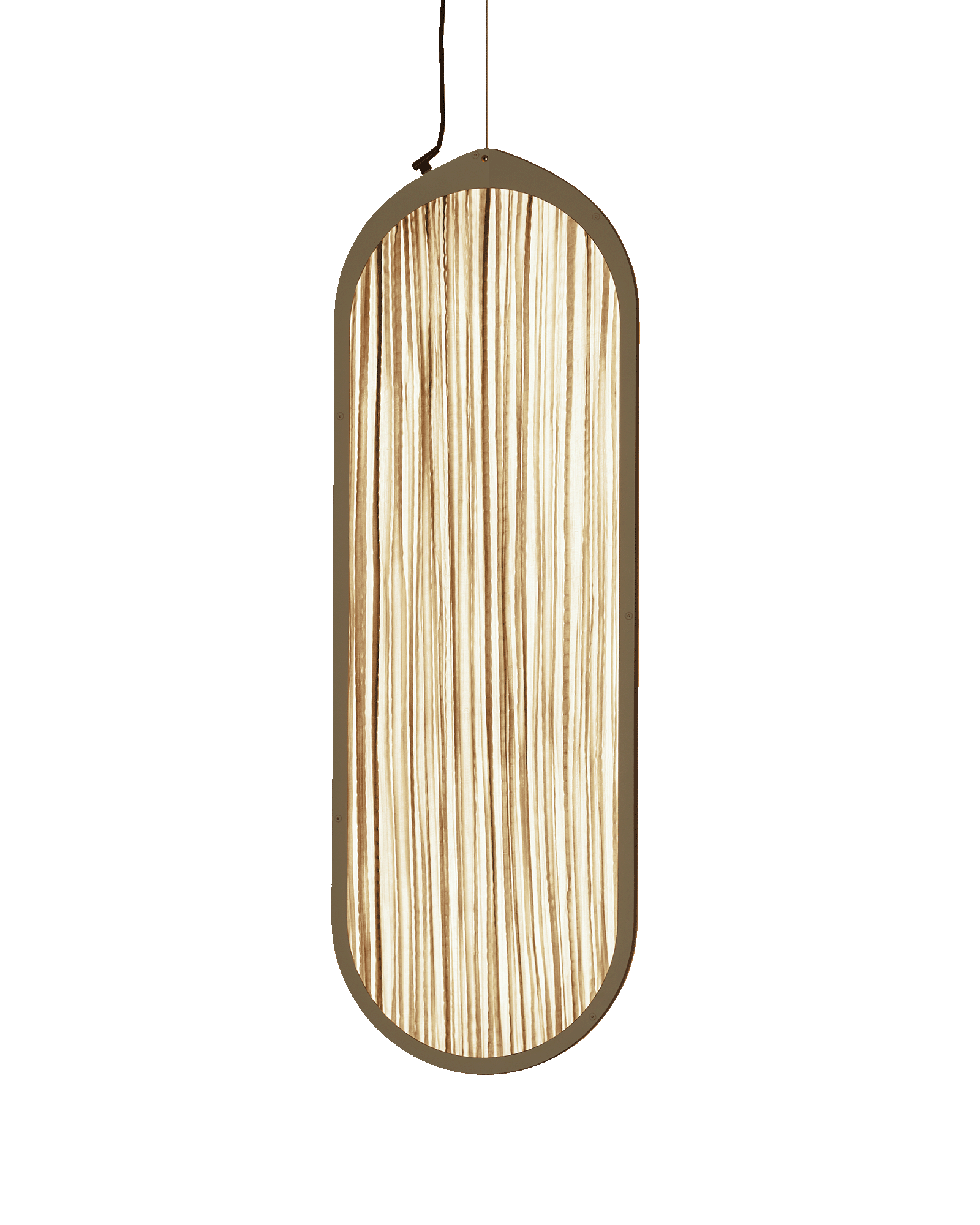 Chicago Pendant Light 85