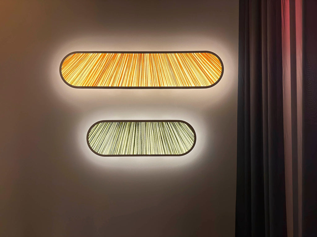 Chicago Wall Light 120