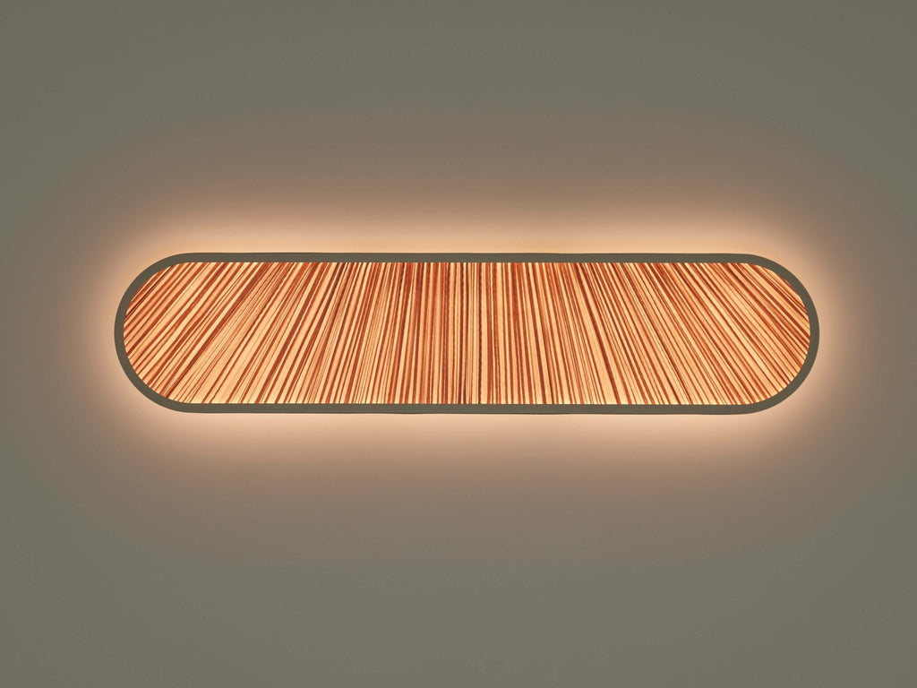 Chicago Wall Light 120