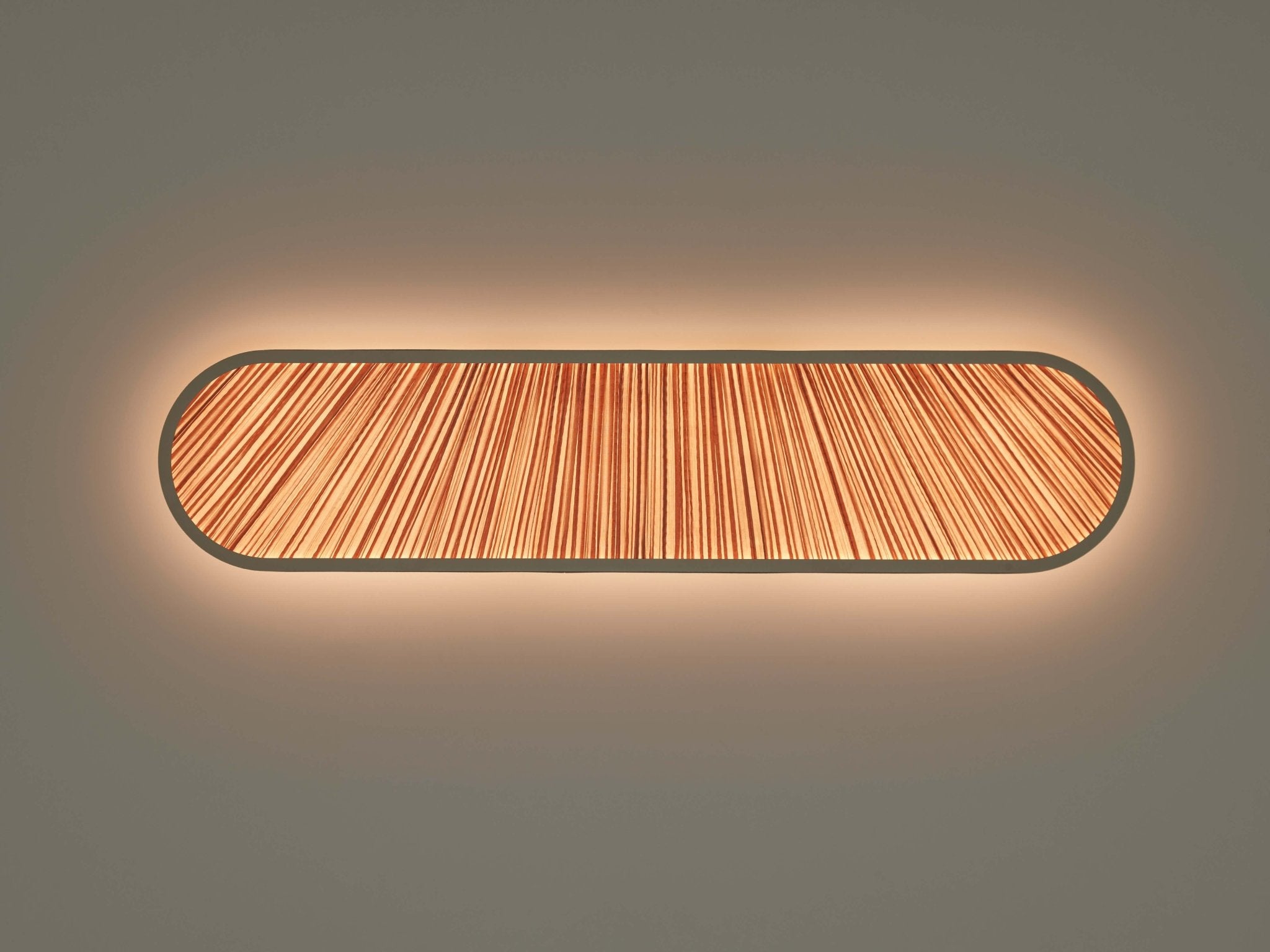 Chicago Wall Light 120