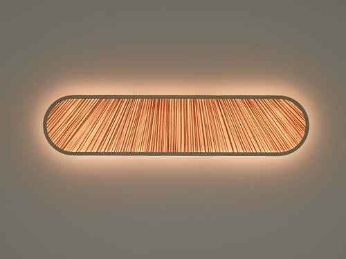 Chicago Wall Light 120