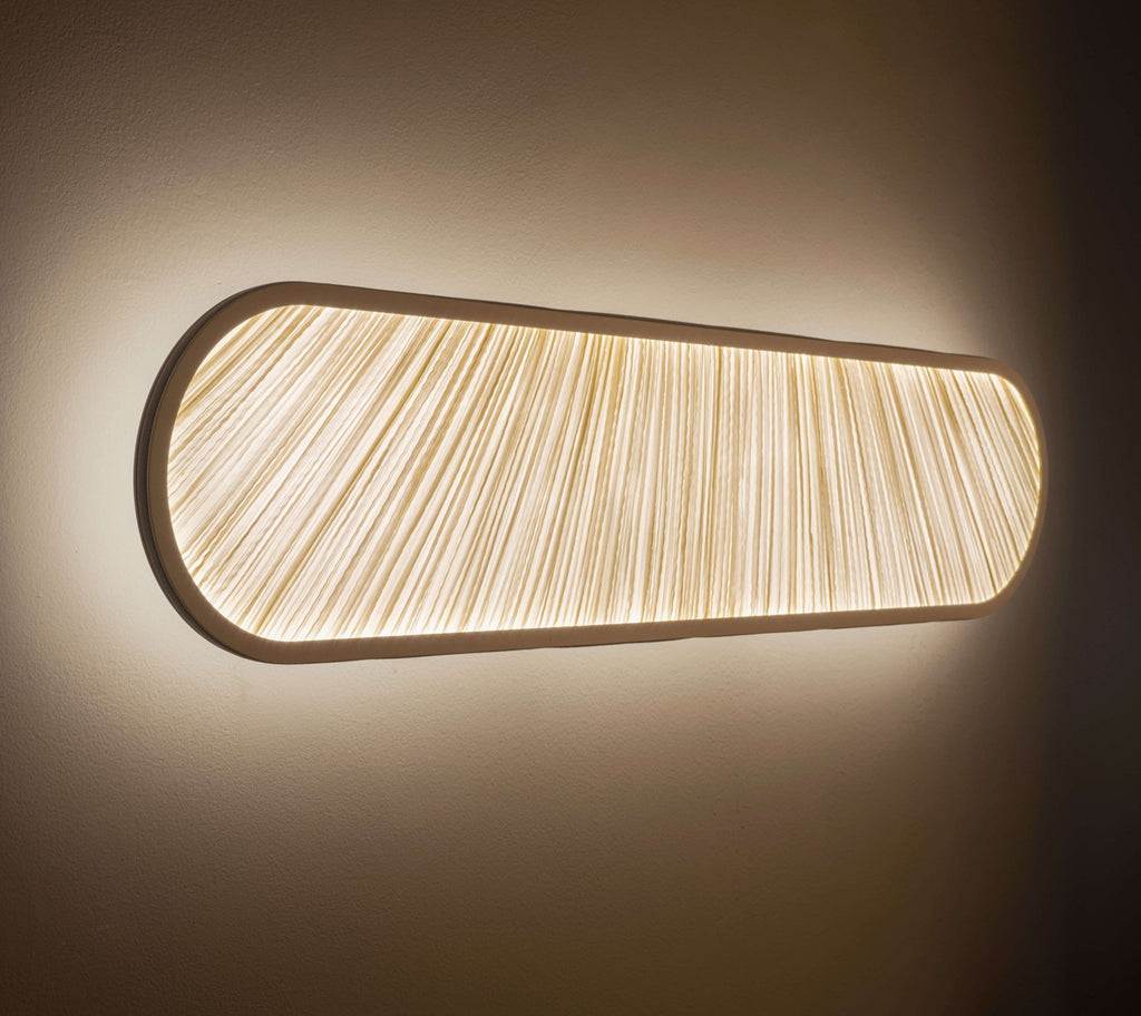 Chicago Wall Light 120