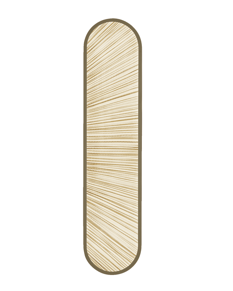 Chicago Wall Light 120