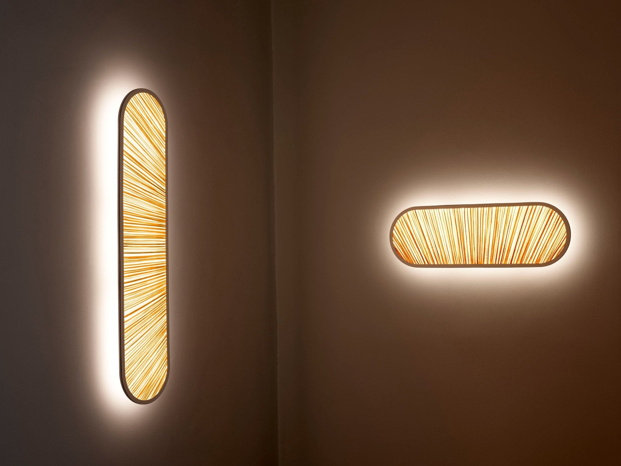 Chicago Wall Light 120