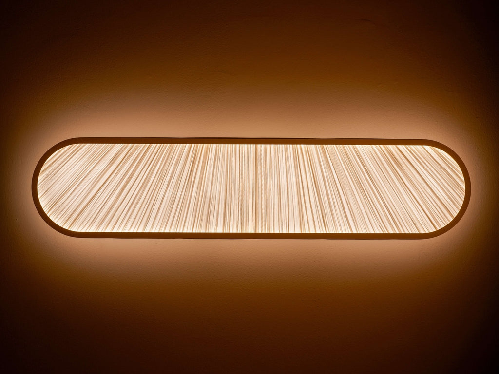 Chicago Wall Light 120