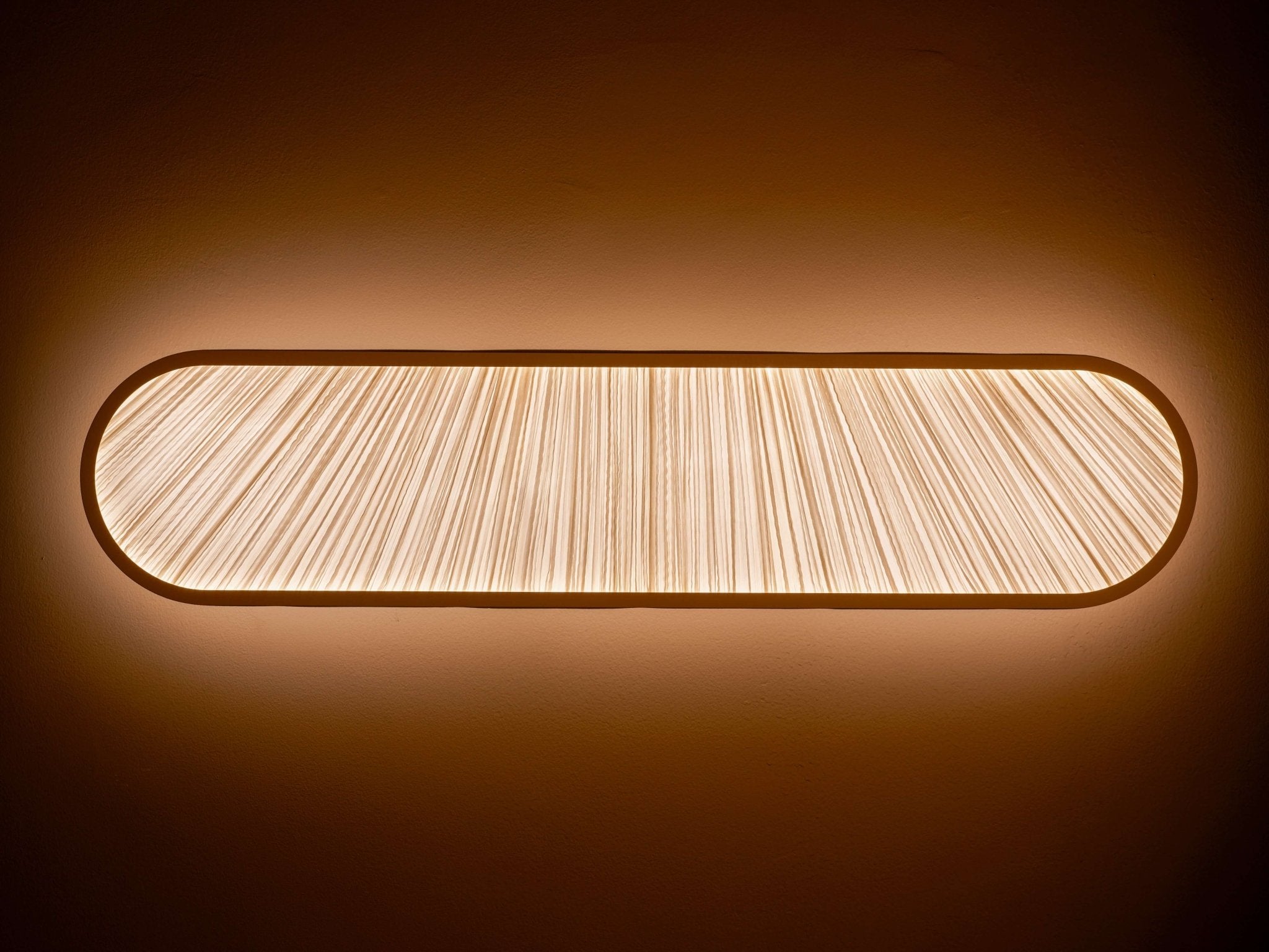 Chicago Wall Light 120