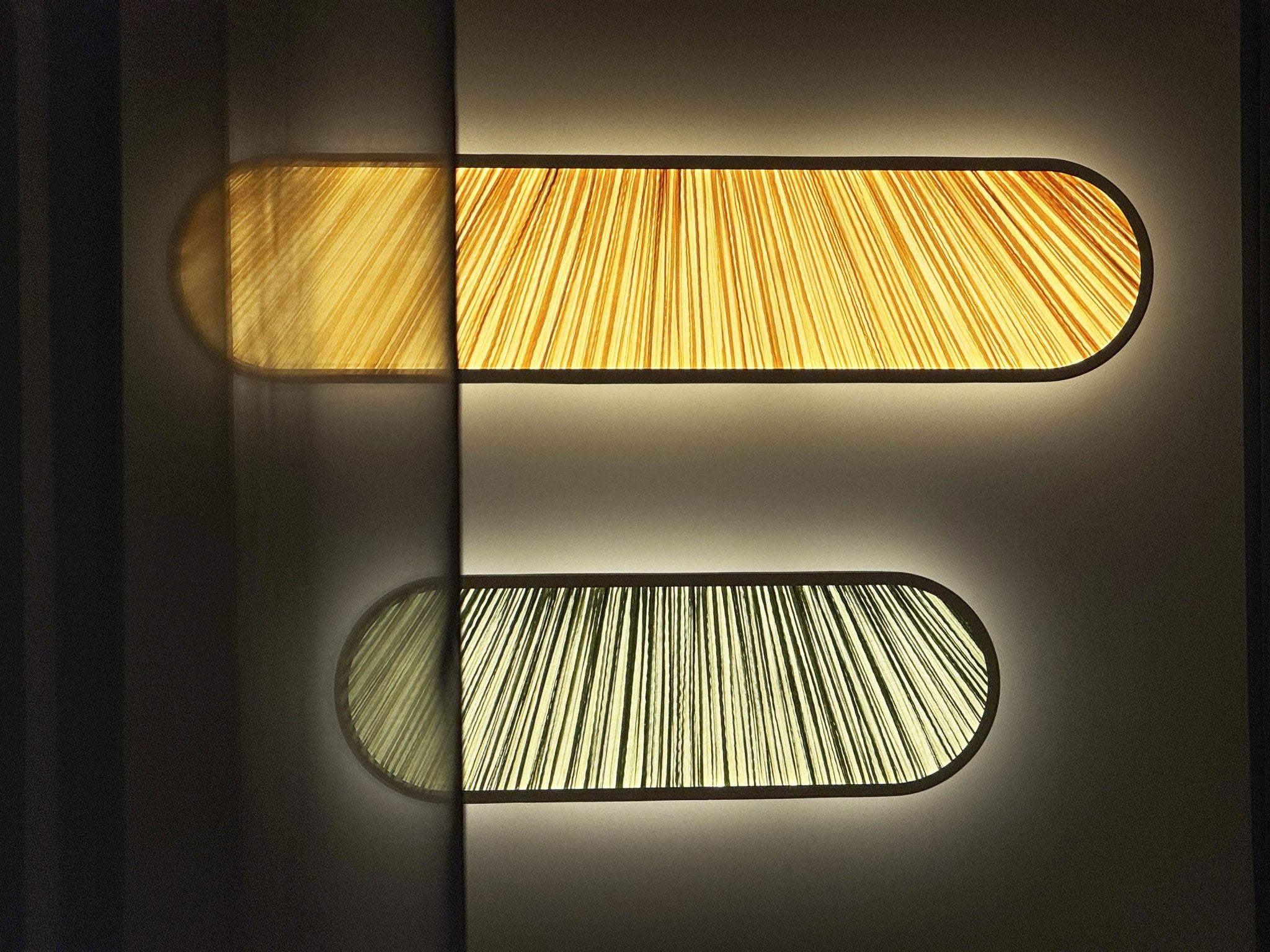 Chicago Wall Light 120