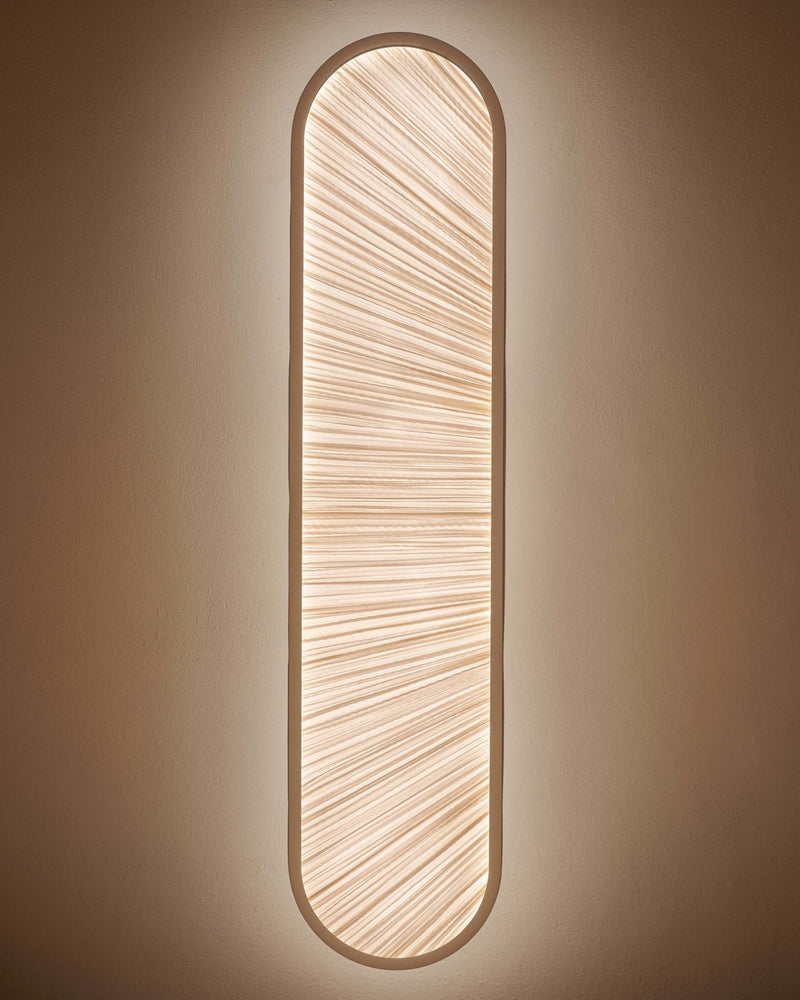 Chicago Wall Light 120